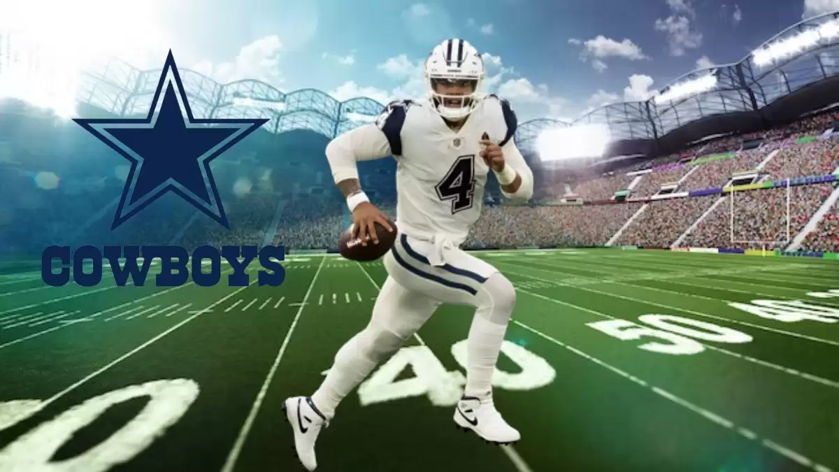 Why is The Cowboys Game Not On Tv? How to Watch Dallas Cowboys Games? Where to Watch Dallas Cowboys Games?