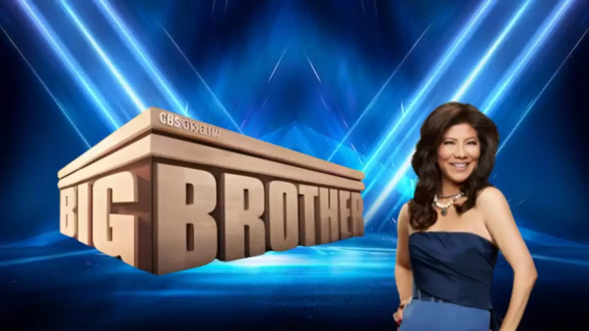 Who was Voted off Big Brother 25 This Week? Does Cameron Hardin Go Home on Big Brother?