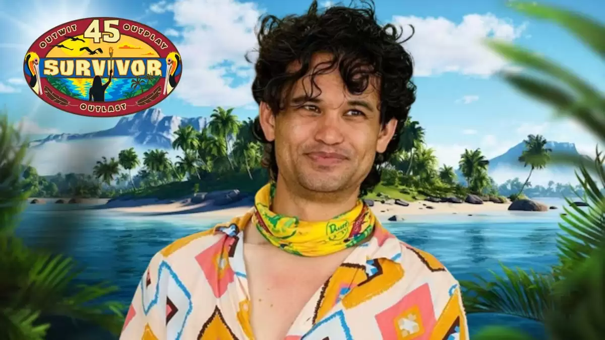 Who was Eliminated From Survivor Season 45 Episode 4? Find Out Here