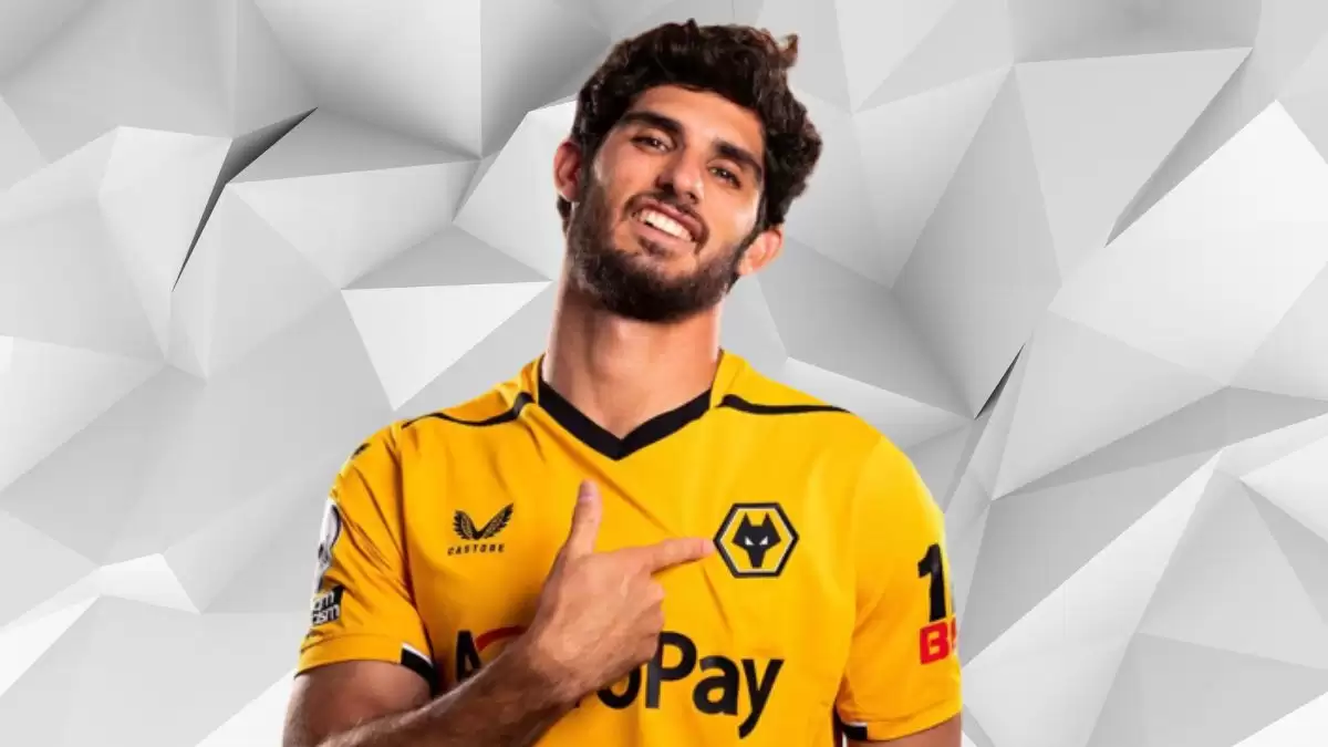 Who are Goncalo Guedes Parents? Meet Rogerio Guedes