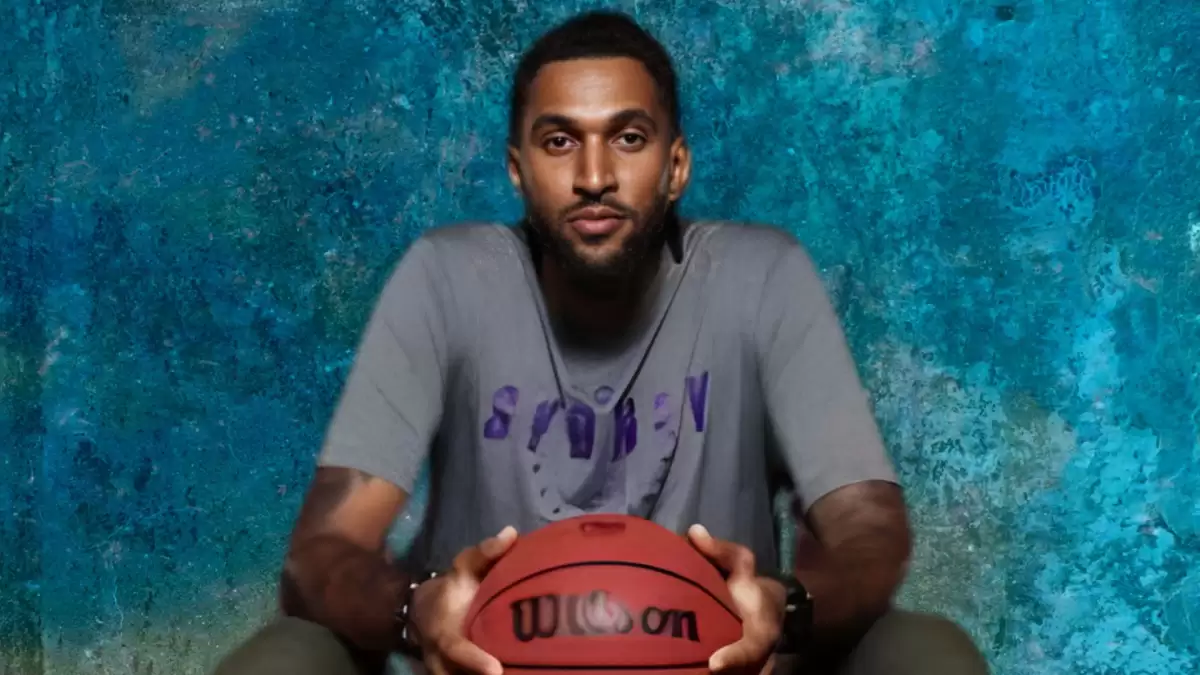 Who are Jonah Bolden Parents? Meet Bruce Bolden and Marie Yacoub