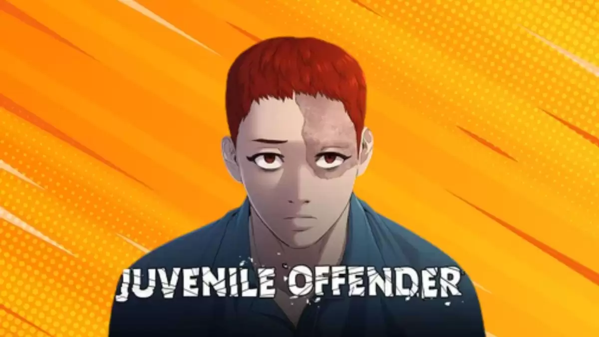 Juvenile Offender Chapter 34 Spoiler, Release Date, Raw Scans, and Where to Read Juvenile Offender Chapter 34?