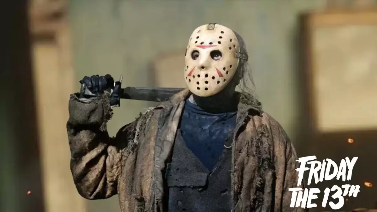 Is Friday The 13th Based On a True Story? Release Date, Review, Plot and More
