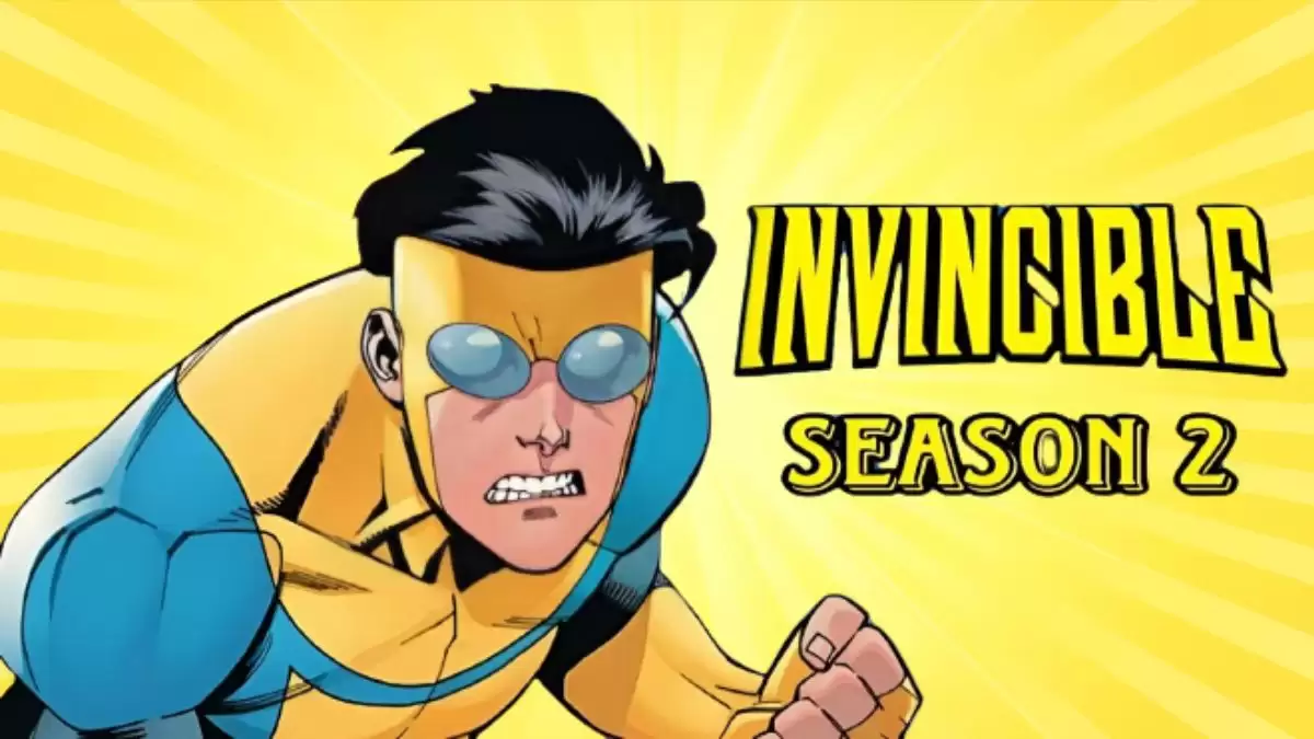 Invincible Season 2 Episode 2 Ending Explained, Release Date, Cast, Plot, Review, Where to Watch and More