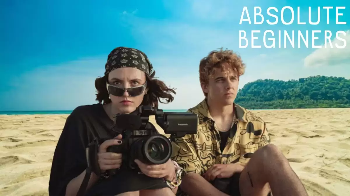 Absolute Beginners Season 1 Episode 5 Ending Explained, Release Date, Cast, Plot, Where to Watch, and More