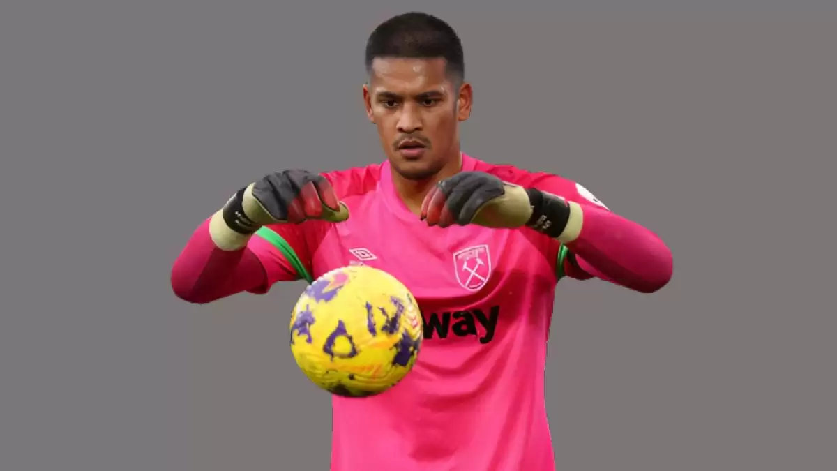 Alphonse Areola Religion What Religion is Alphonse Areola? Is Alphonse Areola a Christian?