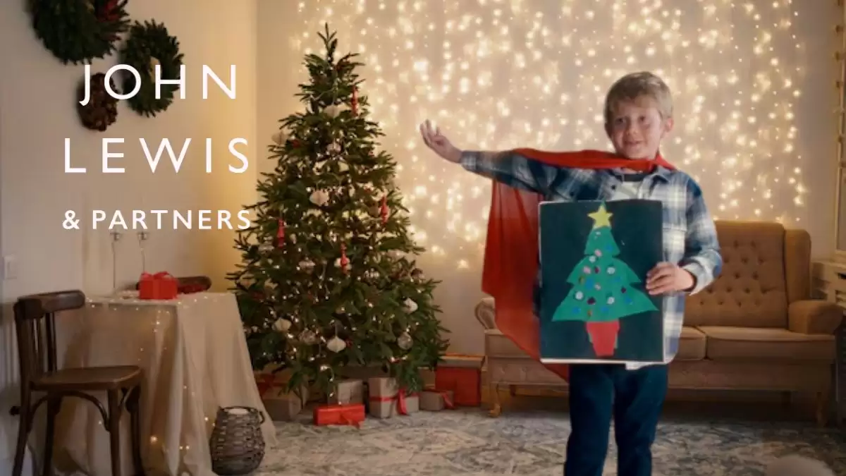 John Lewis Christmas Advert 2023, How to Get John Lewis Christmas Presale Code Tickets?