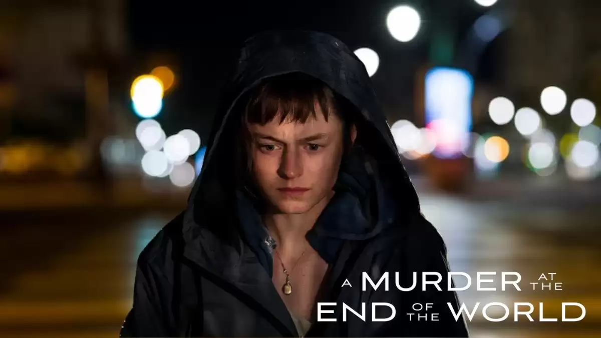 A Murder at the End of the World Episode 1 Ending Explained, Release Date, Cast, Plot, Where to Watch and More