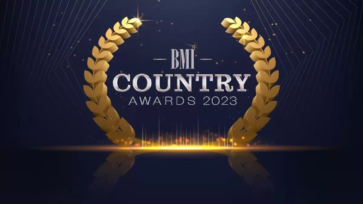 BMI Country Awards 2023 Winners, When did the BMI Country Awards 2023 Take Place?