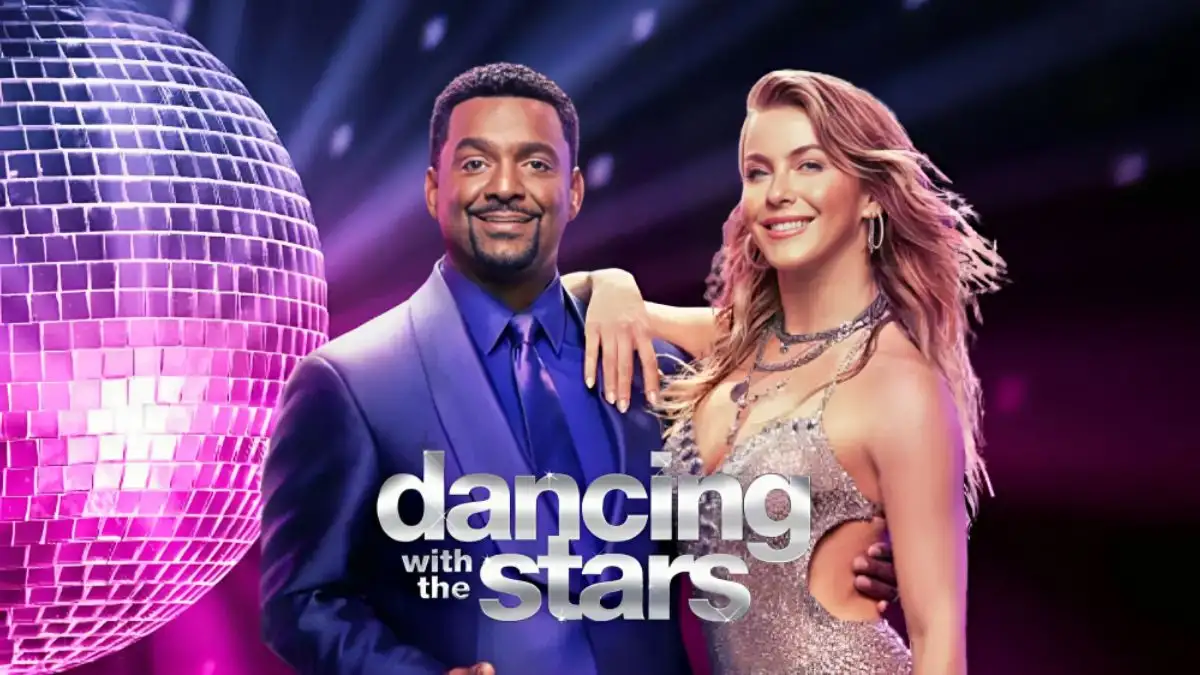Dancing with the Stars: Who Got Eliminated During Taylor Swift Week?