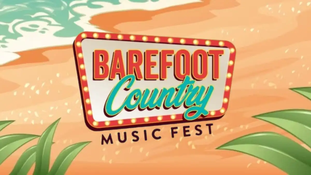 Barefoot Music Festival 2024 cartel, lugar, fechas y más The School