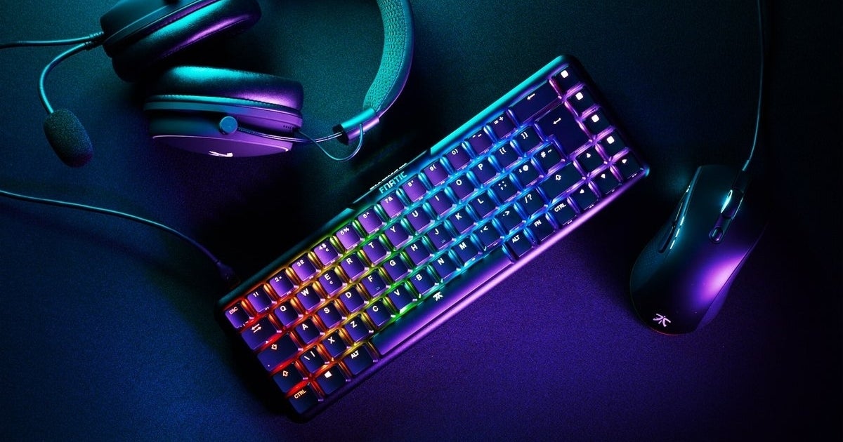 Best 65% keyboards 2023: for gaming, typing and programming