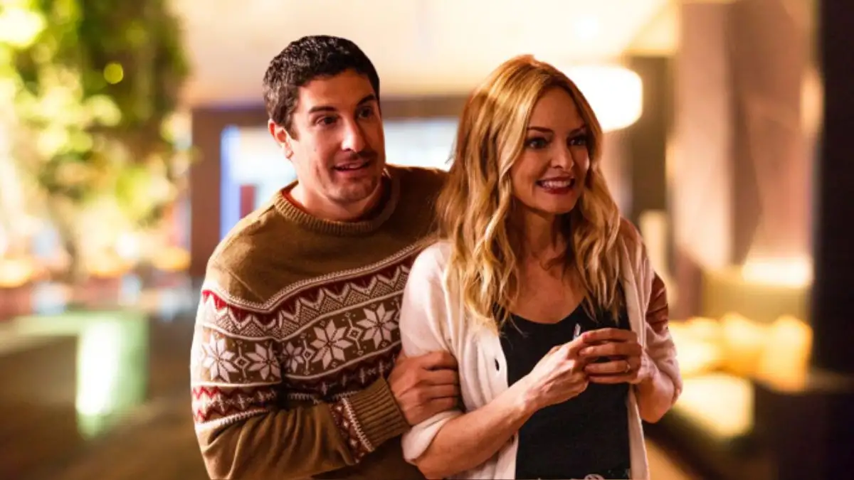 Best. Christmas Ever Ending Explained, Release Date, Cast, Plot, Summary, Review, Where to Watch and More