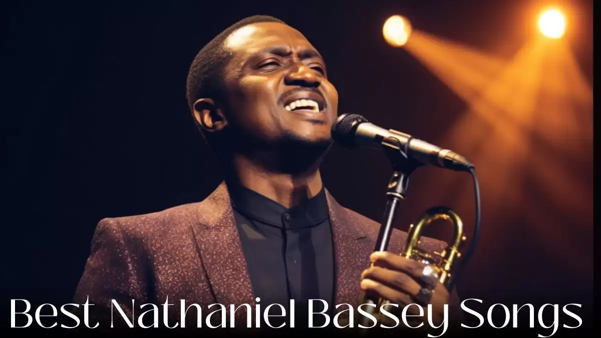 Best Nathaniel Bassey Songs - Top 10 Spiritual Classics