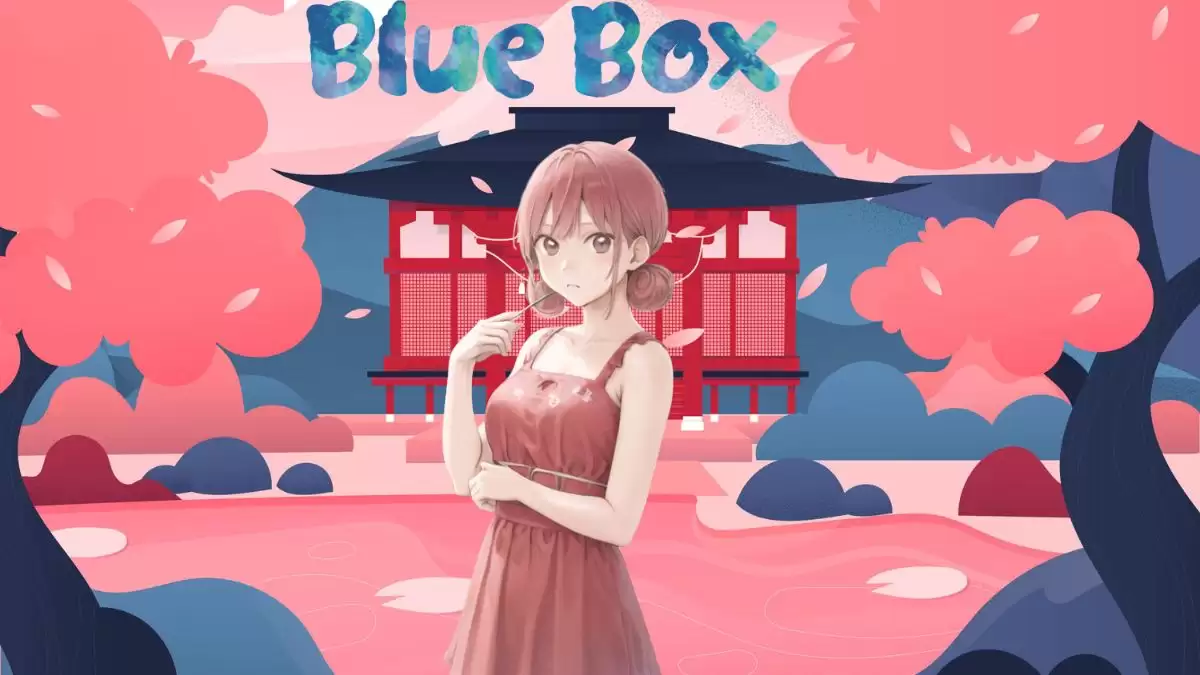 Blue Box Chapter 126 Release Date, Spoiler, Raw Scan, Recap, and More