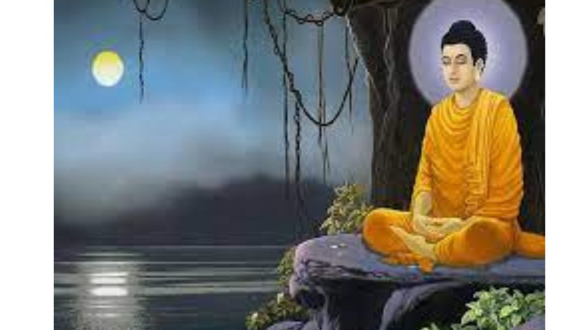 Bodhi Day 2022