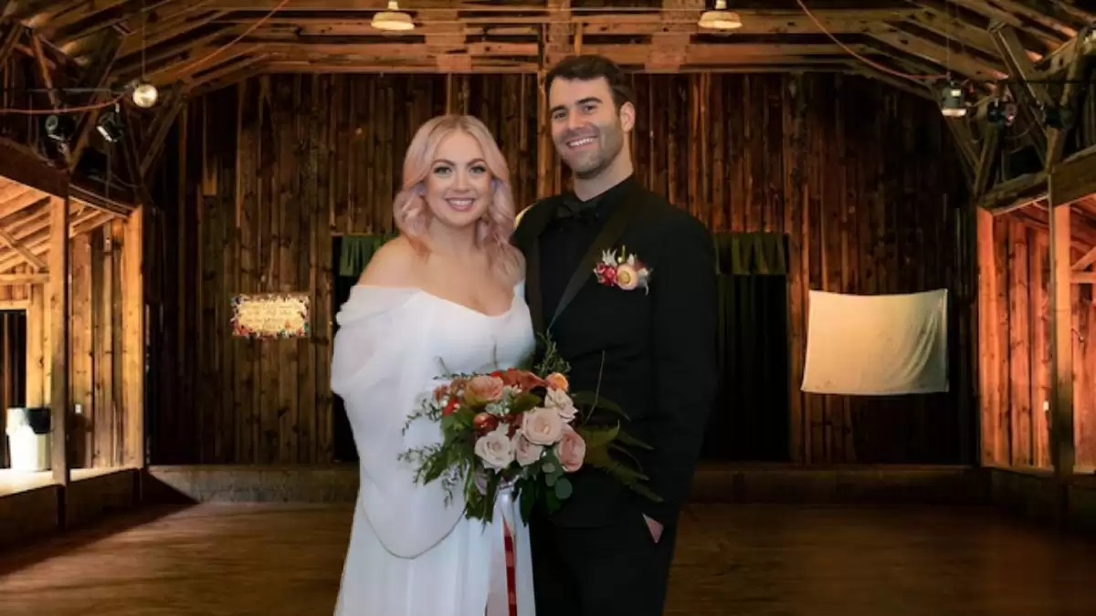 Married At First Sight Season 17 Episode 3 Release Date and Time, Countdown, When is it Coming Out?