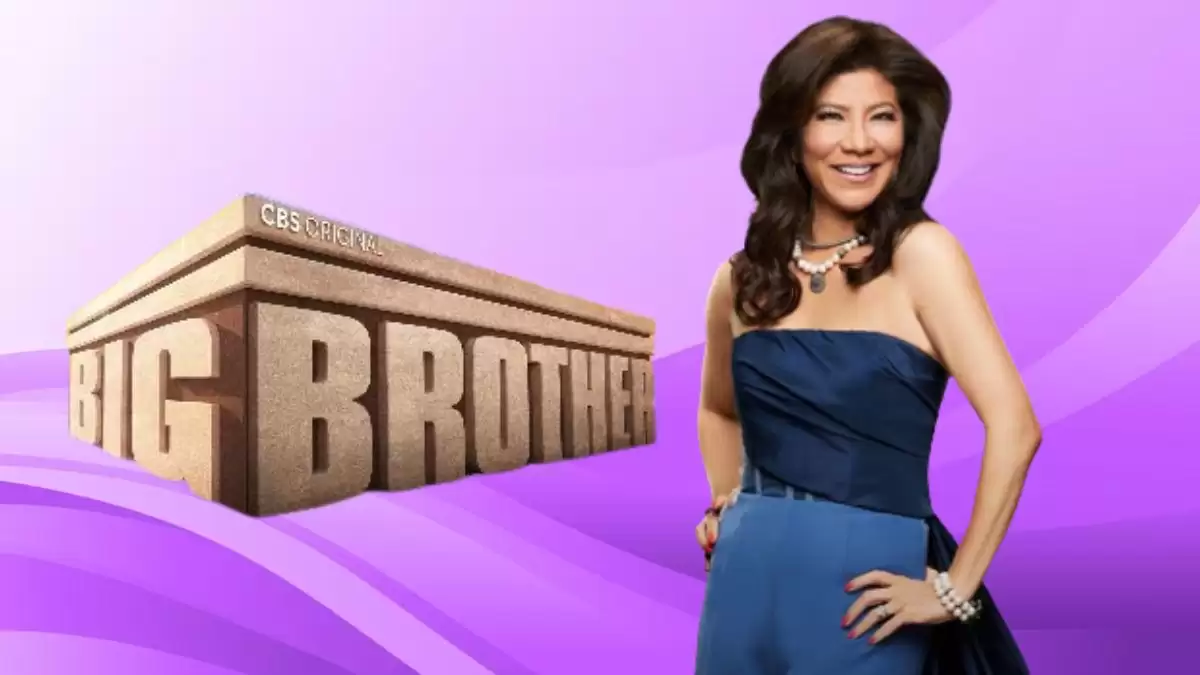 Big Brother 25 Week 13 Nominations, Cast, Release Date, And More