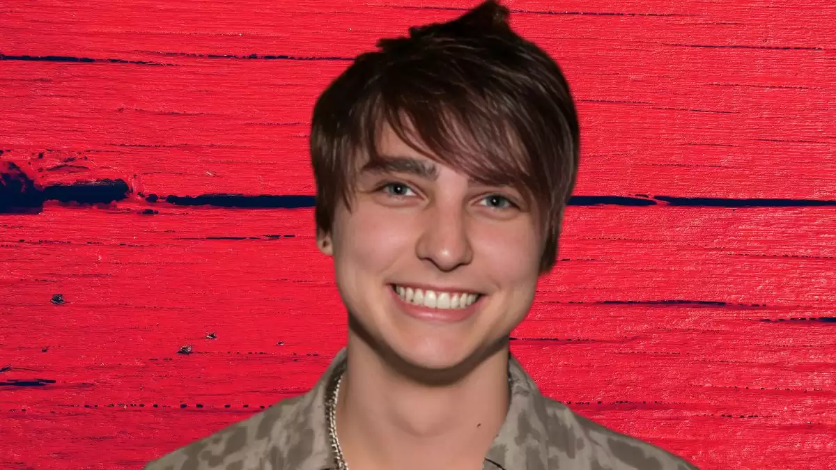 Colby Brock Religion What Religion is Colby Brock? Is Colby Brock a Christianity?