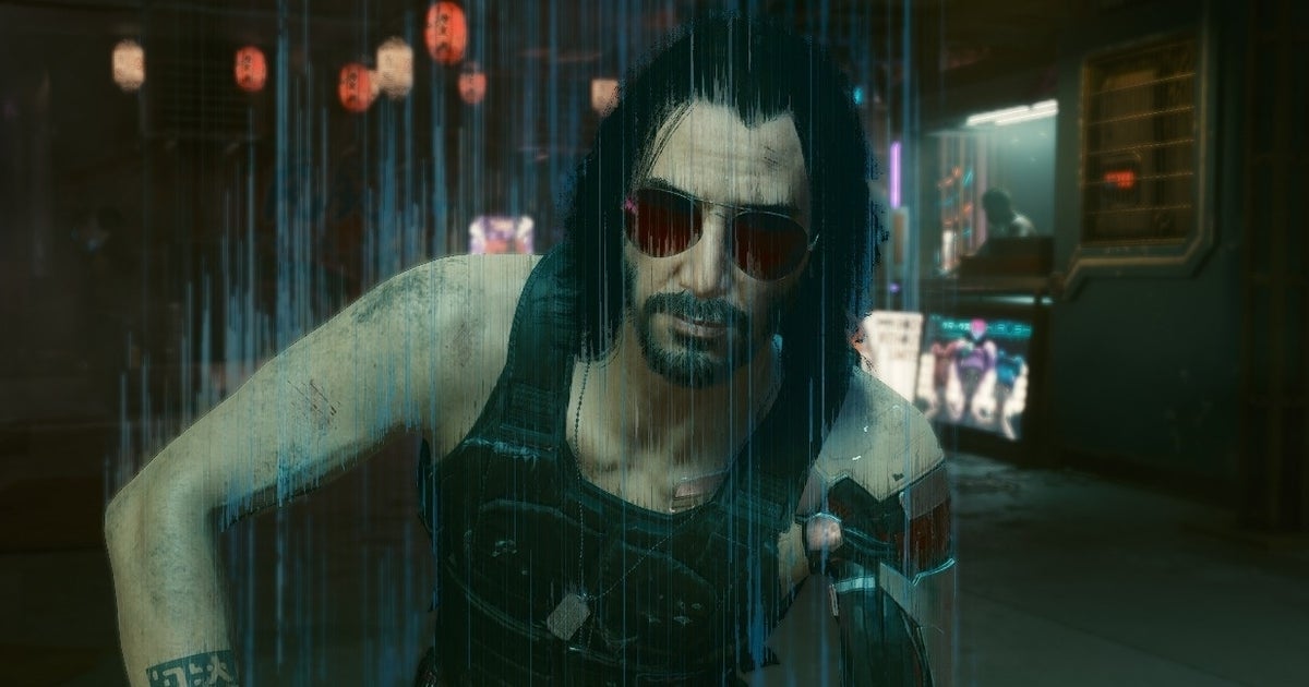 Cyberpunk 2077 Johnny Silverhand item locations, how to unlock the Breathtaking item set explained