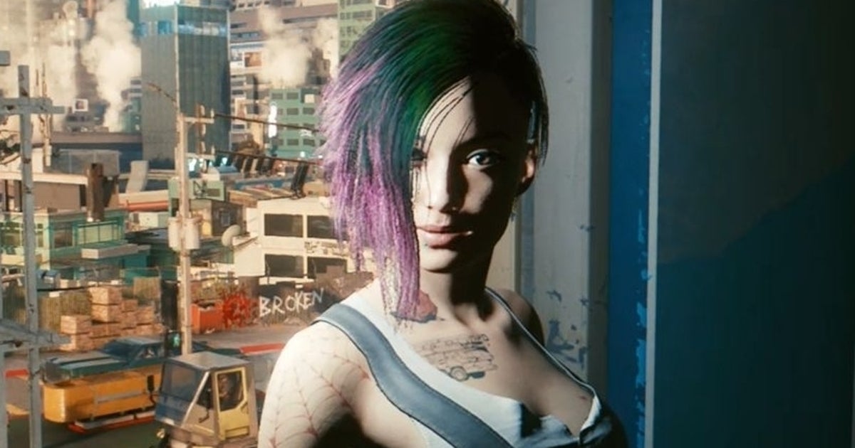 Cyberpunk 2077 Judy Alvarez quests, Judy's apartment location, and how to start Both Sides Now