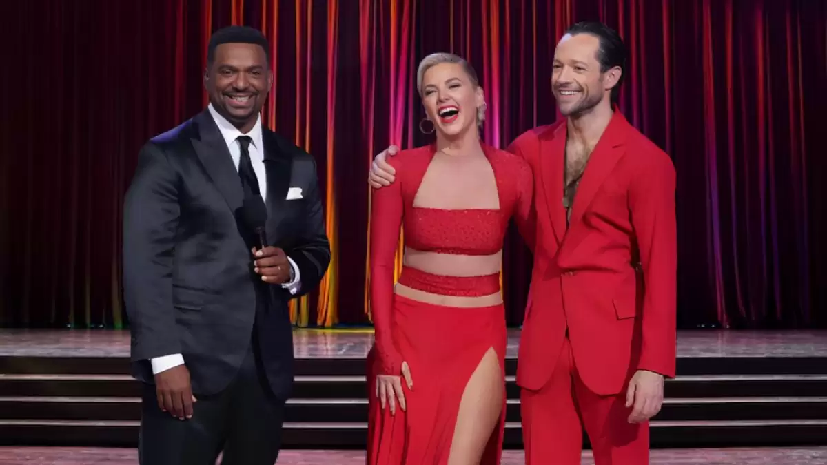 Dancing With The Stars Season 32 Episode 8 Release Date and Time, Countdown, When is it Coming Out?