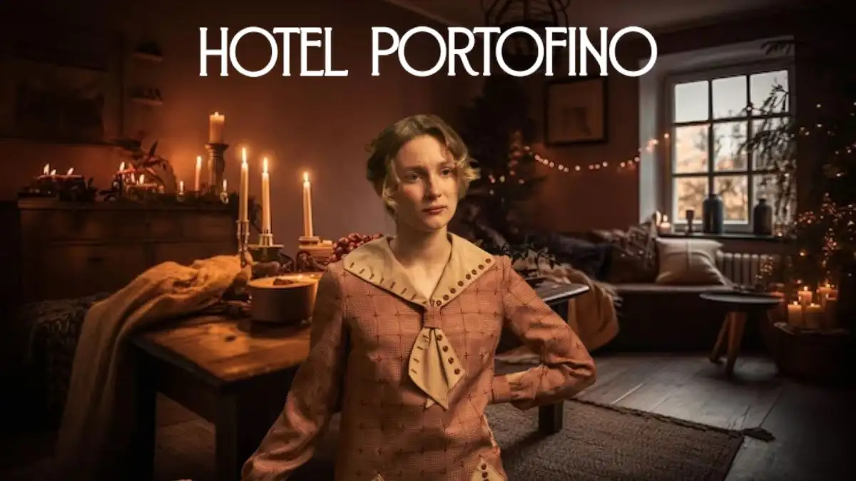 Did Rose Die in Hotel Portofino? What Happened to Rose in Hotel Portofino? Who Plays Rose in Hotel Portofino?