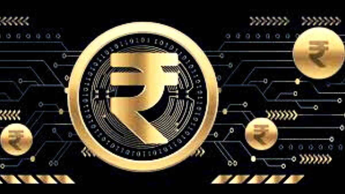 RBI Digital Rupee Currency