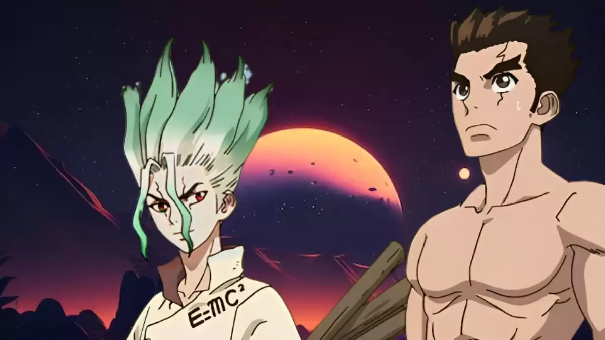 Dr Stone Season 3 Episode 18 Release Date and Time, Countdown, When Is It Coming Out?