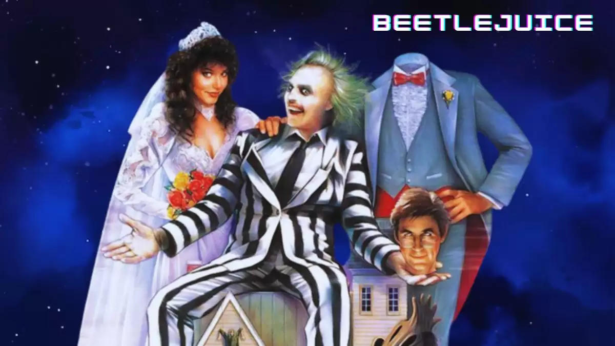 Beetlejuice Cast Where Are They Now? Post 80s Stardom Explained