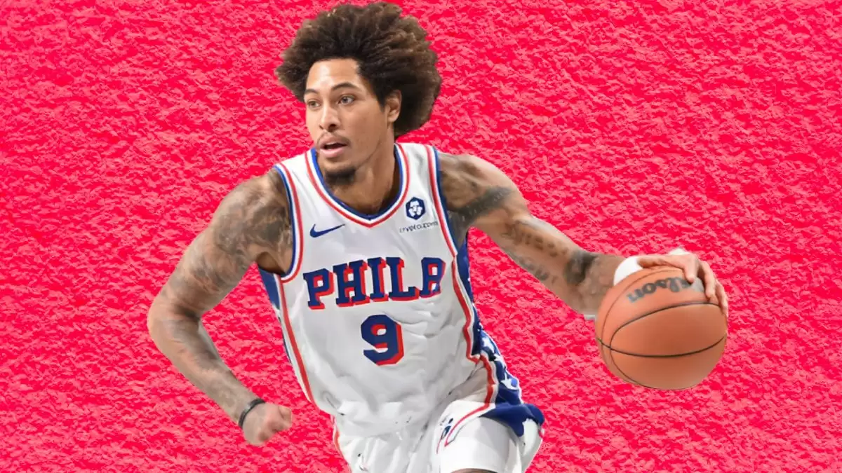 Kelly Oubre Jr Ethnicity, What is Kelly Oubre Jr