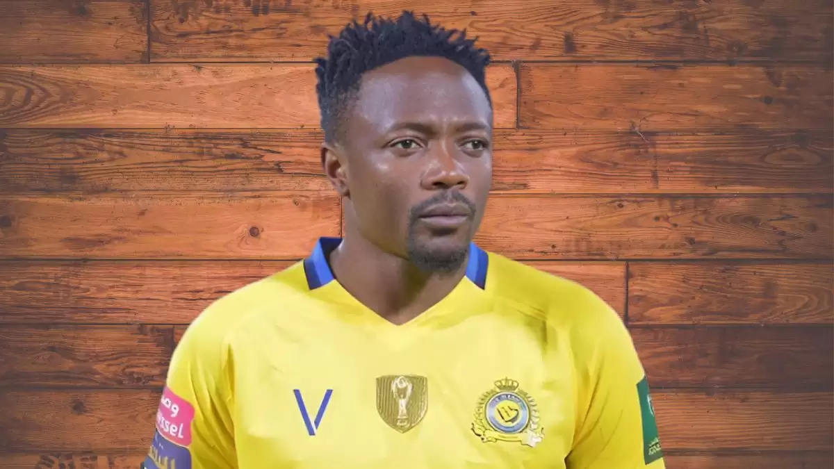 Ahmed Musa Ethnicity, What is Ahmed Musa
