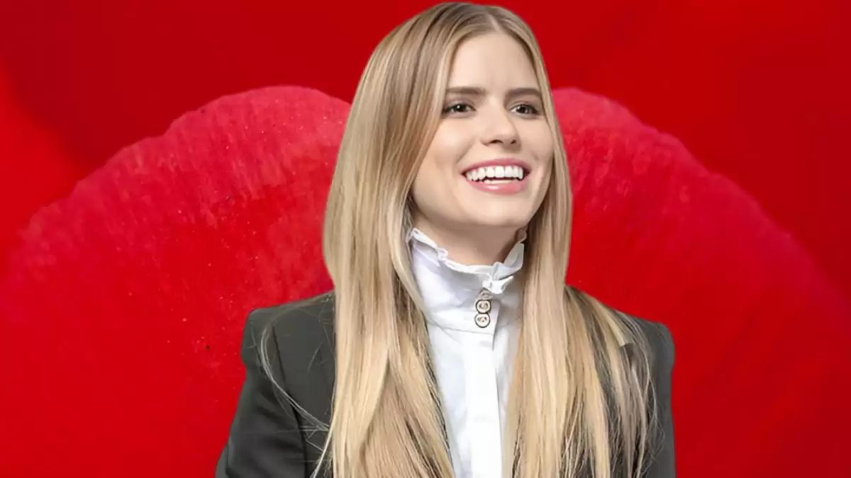 Carlson Young Ethnicity, What is Carlson Young