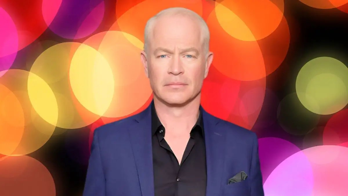 Neal McDonough Ethnicity, What is Neal McDonough