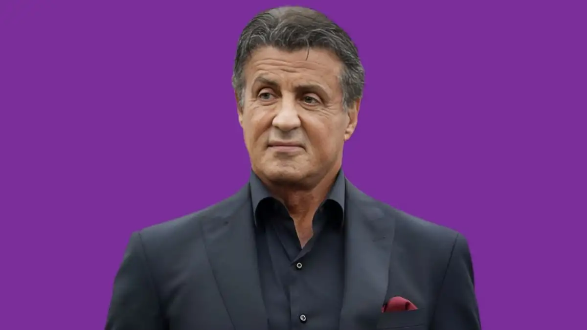 Sylvester Stallone Ethnicity, What is Sylvester Stallone