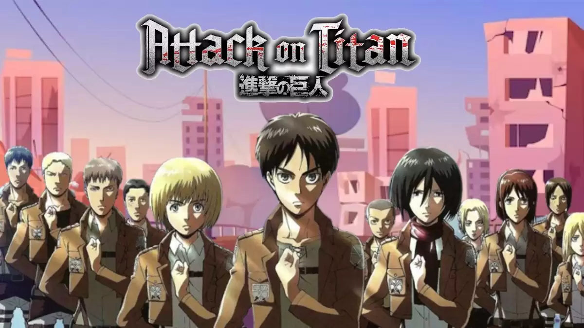 Attack on Titan Ending Explained, Release date, Cast, Plot, Review, Where to Watch and More