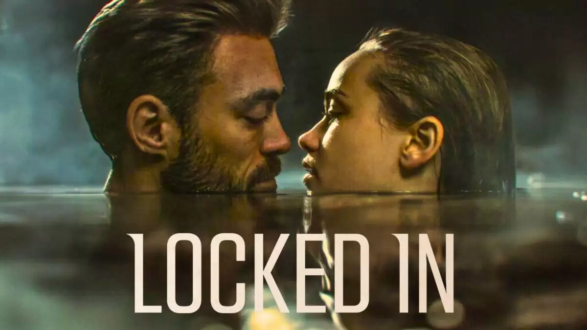 Locked In Ending Explained, Wiki, Plot and More