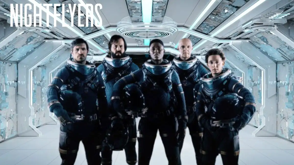 Nightflyers Ending Explained, Cast, Plot, Review, Where to Watch