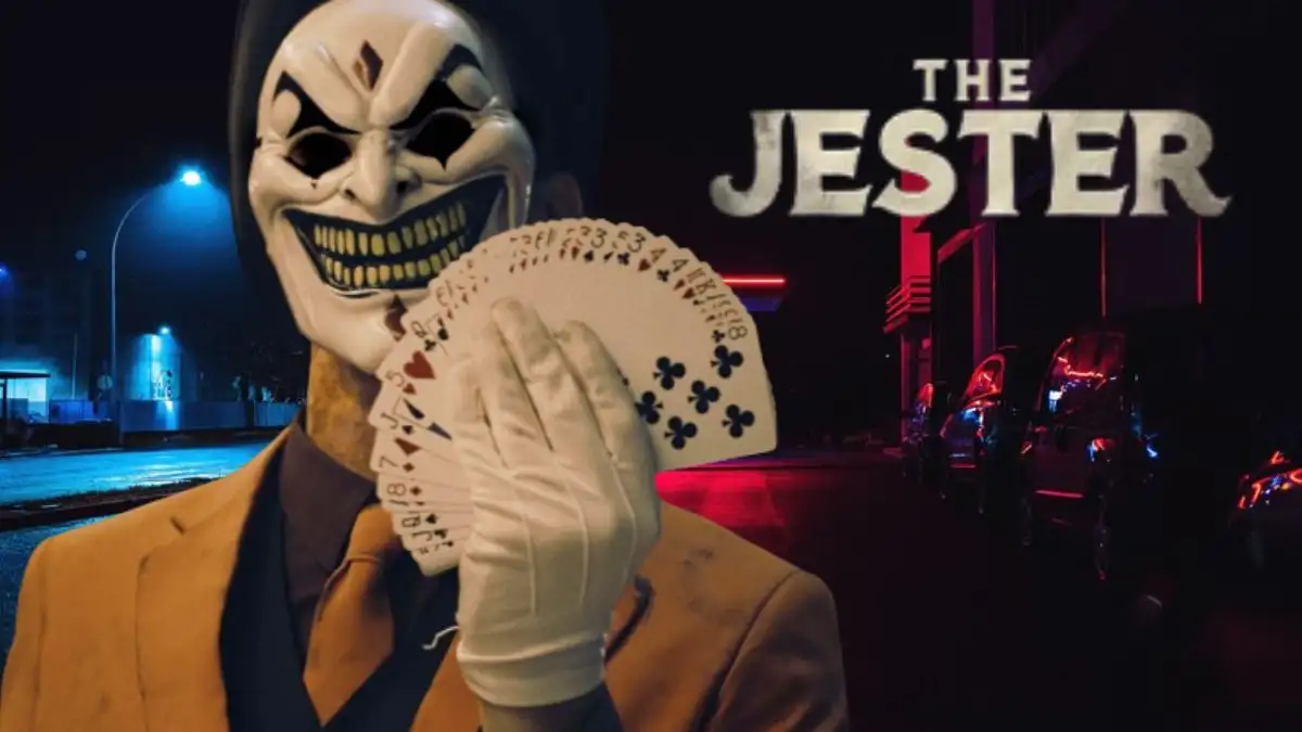 The Jester Ending Explained, Release Date, Cast,  Plot, Review, Where to Watch and More
