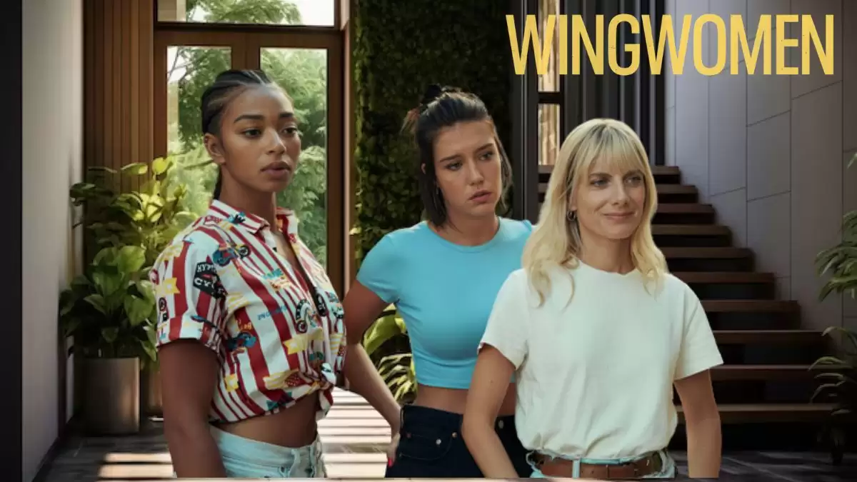 Wingwomen Ending Explained, Release Date, Cast, Plot, Review, Summary, Where to Watch and More