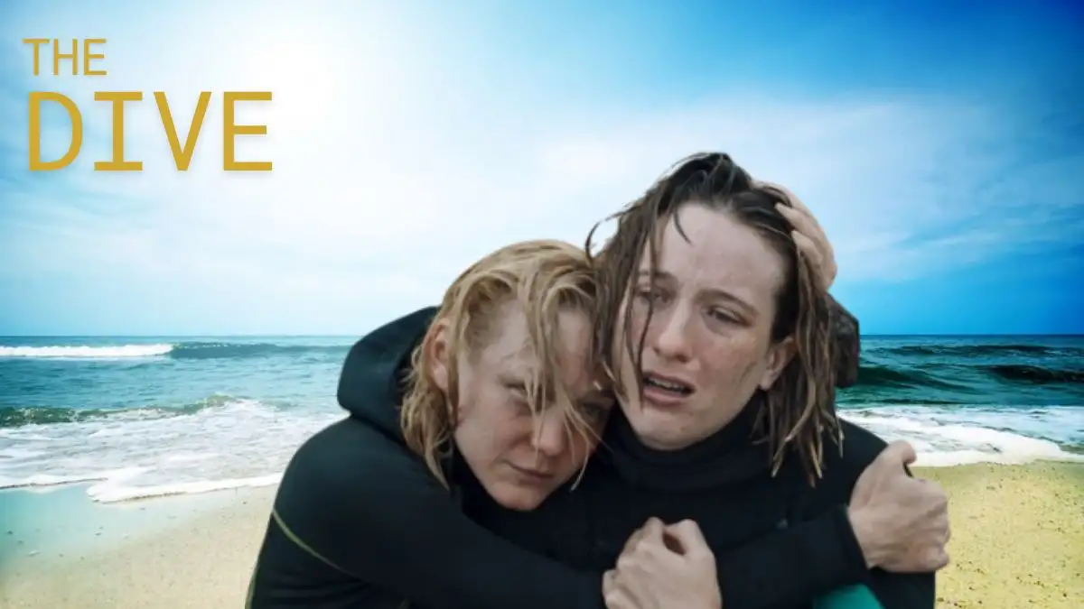The Dive Ending Explained, Release date, Cast, Plot, Review, Trailer, Where to Watch and More