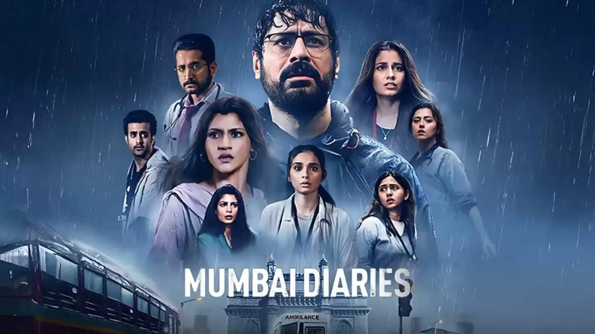 Mumbai Diaries Season 2 Ending Explained, Release Date, Cast, Plot, Review, Where to Watch, Trailer and More