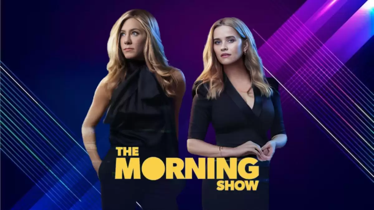 The Morning Show Season 3 Ending Explained, Plot, Cast, Episodes, Trailer and More