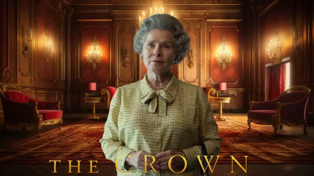 The Crown Season 5 Ending Explained, Release Date, Cast, Plot, Review, Where to Watch and More