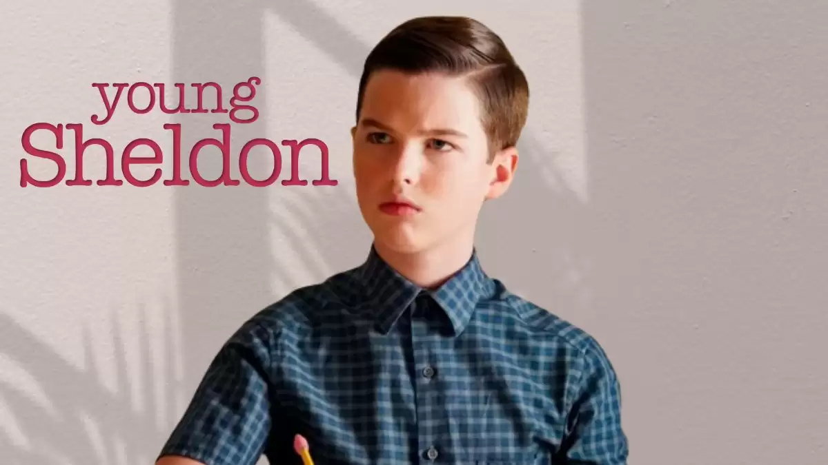 Young Sheldon Season 7 Ending Explained, Release Date, Cast, Plot, Review, Summary, Where to Watch and More