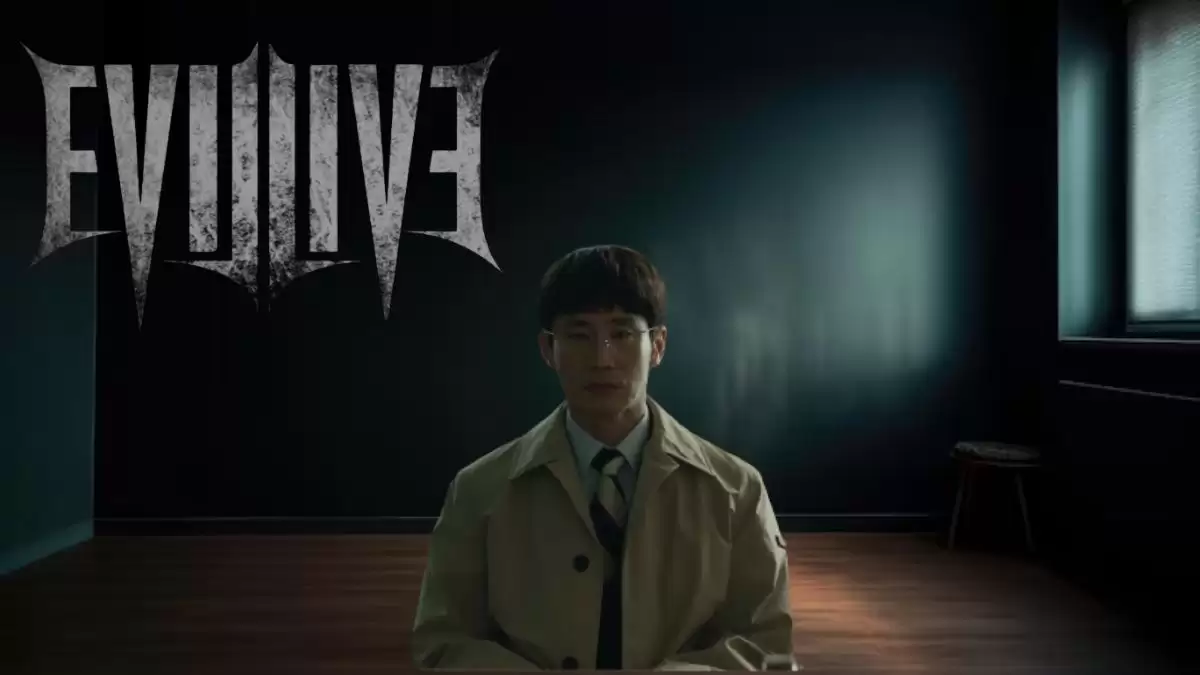Evilive Season 1 Episodes 7 and 8 Ending Explained, Release Date, Cast, Summary, Where to Watch and More