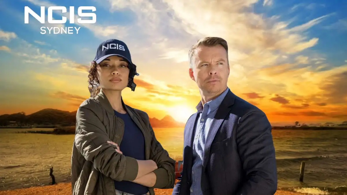 NCIS Sydney Episode 3 Ending Explained, Release Date, Cast, Plot, Review, Where to Watch, and More