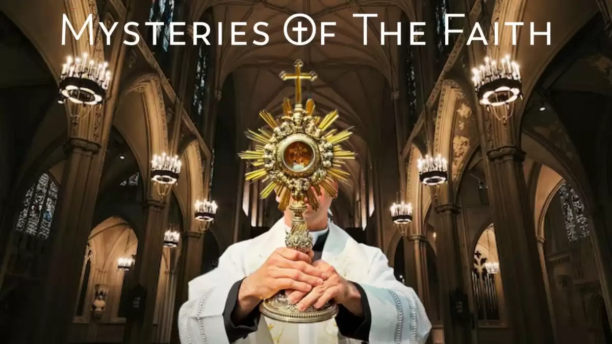 Mysteries of the Faith Episode 4 Ending Explained, Release Date, Plot, Review, Where to Watch and More
