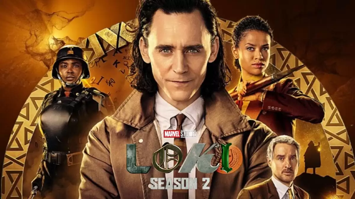 Loki Episode 5 Ending Explained, Cast, Plot and More