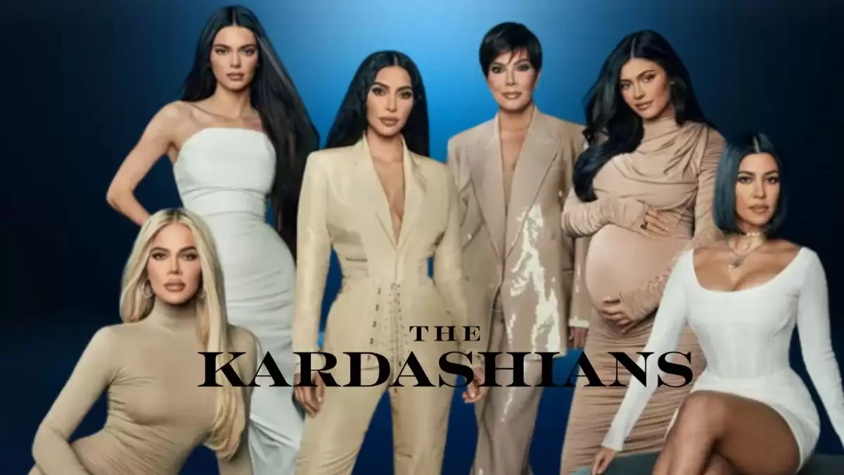 The Kardashians Season 4 Episode 6 Ending Explained, Release Date, Plot Cast and More